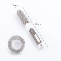 Kartáč na vlasy NanoCeramic 32mm GLOX UTMK01