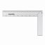 Úhelník 250mm ALU - HIGH QUALITY KREATOR KRTH70501