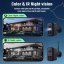 Set solárních kamer Viking HUB S04