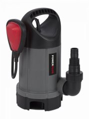Kalové čerpadlo 400 W POWERPLUS POWEW67904