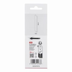 Odlamovací nůž 9 mm KREATOR KRTH00106