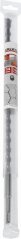 Vrták SDS PLUS do betonu 14x450 mm KREATOR KRT010917
