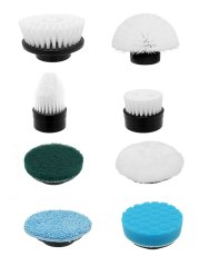 Sada příslušenství pro elektrický kartáč LASER-CUT ELE001SET