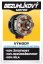 Aku rázový utahovák 1/2" 220Nm 20V POWERPLUS POWXB30050