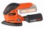 Aku vibrační delta bruska 20V (bez AKU) POWERPLUS POWDP50200 - Varianty: Nový