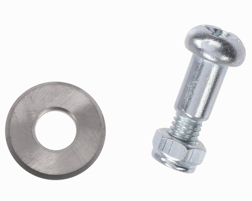 Náhradné rezacie koliesko pre KRT001001 15mm KREATOR KRT001001A