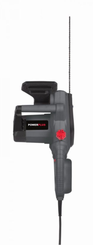 Elektrická řetězová pila 2 000W 350mm POWERPLUS POWEG10100