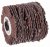 Brusný flexibilní kotouč 60mm G80 KREATOR KRT270311