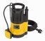 Ponorné čerpadlo 750W vícestupňové POWERPLUS POWXG9540