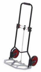 Rudlík skládací 80kg KREATOR KRT670203