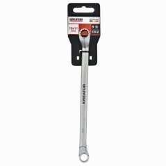 Oboustranný klíč očko/očko 10x11 -150mm KREATOR KRTH30303