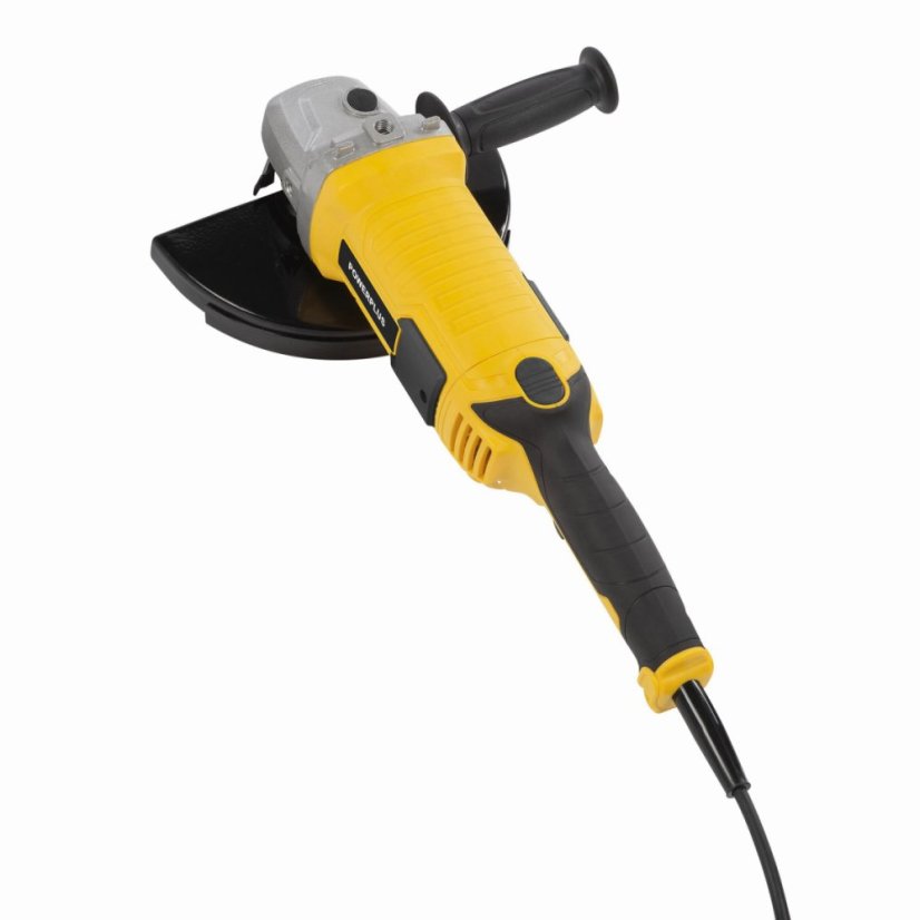 Úhlová bruska 2.400 W 230 mm POWERPLUS POWX0606