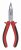 P Kleště prodloužené ohnuté 6" KREATOR KRT604101