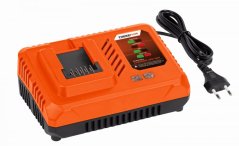 Nabíječka 20V/40V - 4,0Ah POWERPLUS POWDP9051