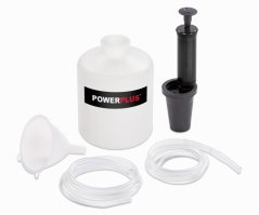 Odsavač oleje / paliva POWERPLUS POWACG8015