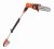 AKU vyvetvovacia píla 40V LI-ION 250mm (bez batérie) POWERPLUS POWDPG75385