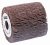Brusný válec lamelový 60mm G80 KREATOR KRT270211