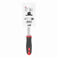 Ráčna 1/2" 72T KREATOR KRTH30906