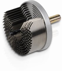 Pilová děrovka SET 8 ks (25/32/39/44/51/57/63/68 x 25mm) KREATOR KRT100403