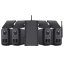 Set solárních kamer Viking HUB S04