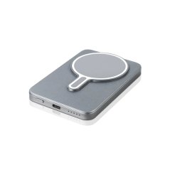 Magnetická Power Banka 5000Mah LASER-CUT MFPB133