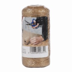 Motouz JUTA 61m x 1,2mm PREMION THEMAH084