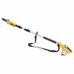 Teleskopická prořezávací el. pila 750W - 250mm POWERPLUS POWXG1033