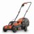 Aku sekačka 20V LI-ION 320mm (bez baterie) POWERPLUS POWDPG75563
