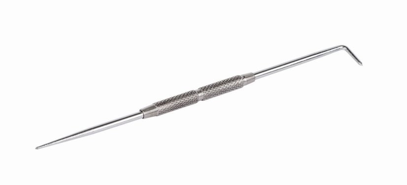 Rysovacia ihla s háčikom 200mm KREATOR KRT455001