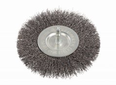 Kotouč pro zametač plevele STEEL 110mm POWERPLUS POWACG1511