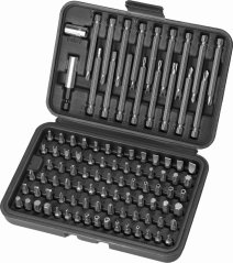 Sada bitů 98 ks  KREATOR KRT064800