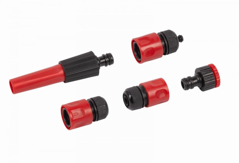 Zahradní hadice na ručním navijáku 15m KREATOR KRTGR6720