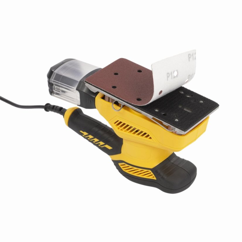 Vibrační bruska 260 W POWERPLUS POWX04010