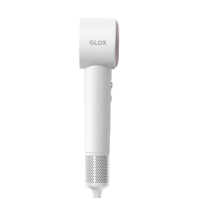 Fén na vlasy s ionizátorem GLOX GLOXD9W