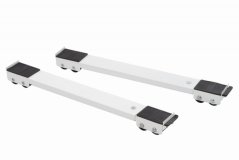 Přepravní vozík SET 250kg (stěhovací podvozek) KREATOR KRT670005