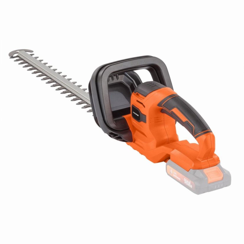 AKU plotostřih 20V LI-ION 515mm  plus  nabíječka  plus  baterie 20V 2,0Ah POWERPLUS POWDPG75321