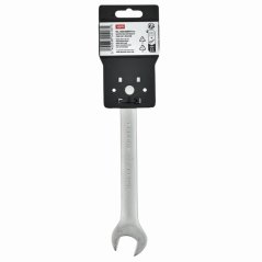 Oboustranný klíč otevřený 20x22 -225mm KREATOR KRTH30208