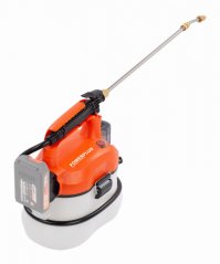 Aku postřikovač 20V 4L (bez AKU) POWERPLUS POWDPG80400