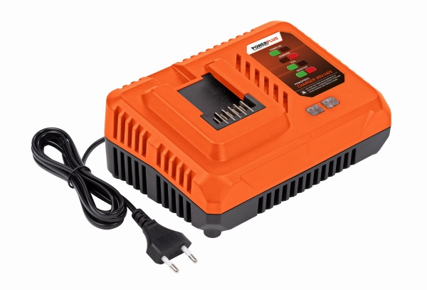 Nabíječka 20V/40V - 4,0Ah POWERPLUS POWDP9051