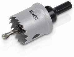 Pilová děrovka 35mm Kov/dřevo KREATOR KRT100107