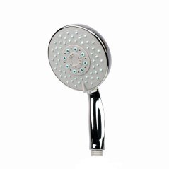 Sprchová hlavice 110 mm chrom 5 funkcí PREMION PRER00037