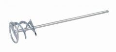 Míchací metla 80x400mm SDS Plus KREATOR KRT050012