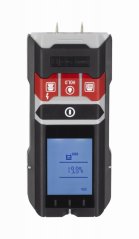 Multifunkční detektor 4-IN-1 KREATOR KRT706400