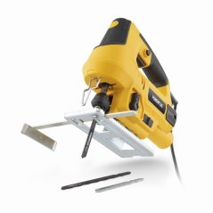 Přímočará pila 710 W 3 acc. POWERPLUS POWX0332