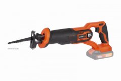 Aku ocasová pila 20V (bez AKU) POWERPLUS POWDP25100