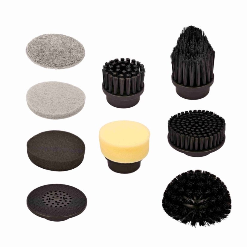 Súprava náhradných hlavíc GLOX T3SET