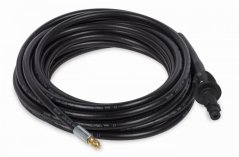 Set na čištění potrubí 10m POWERPLUS POWXG90950