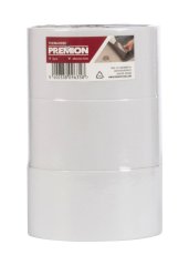Oboustranná lepící páska 10m x 48mm 3ks PREMION THEMAH088