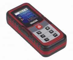 Laserový dálkoměr 60m KREATOR KRT706510