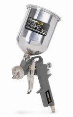 Stříkací pistole s horní nádobou POWERPLUS POWAIR0105